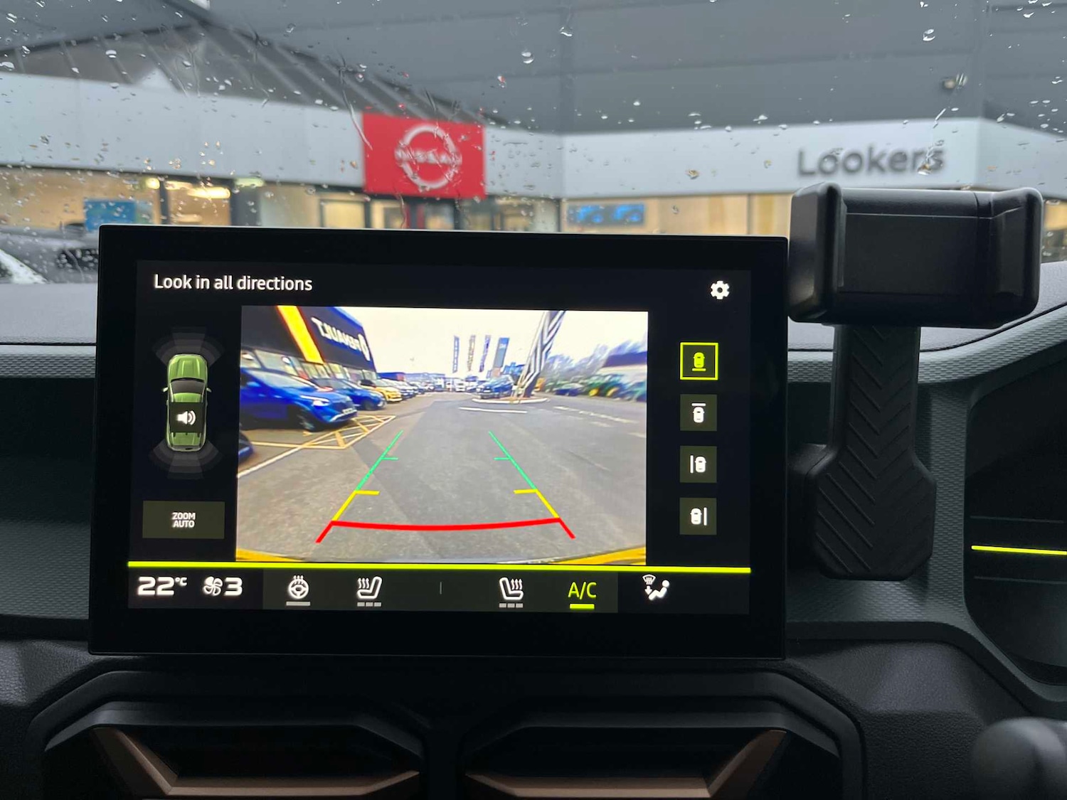 Used Dacia Duster 2025 for sale - 76969006: Photo 20