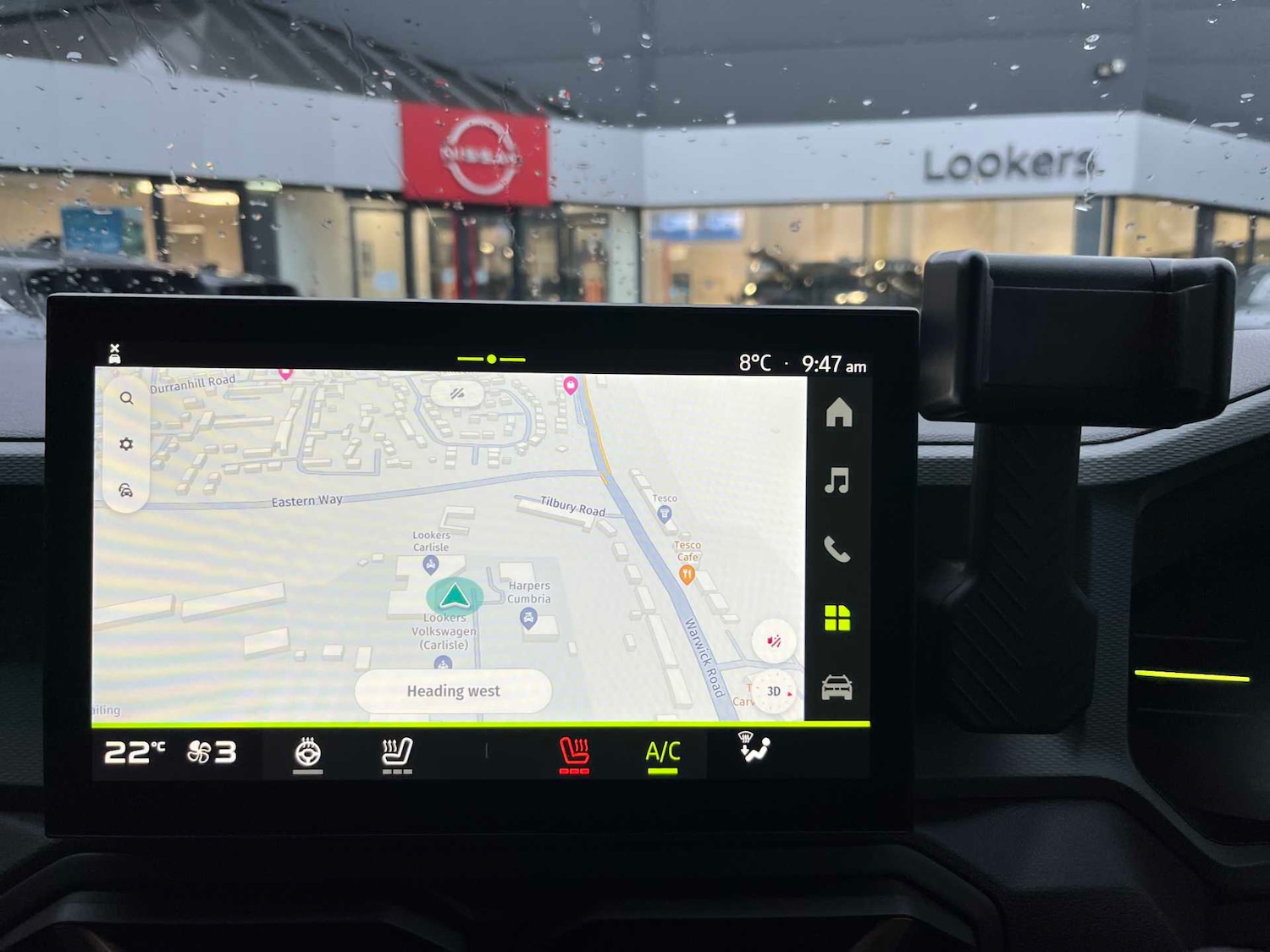 Used Dacia Duster 2025 for sale - 76969006: Photo 21