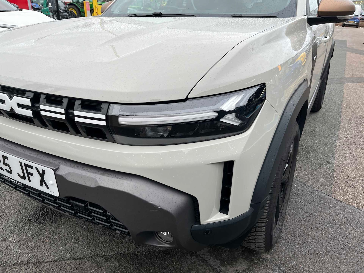 Used Dacia Duster 2025 for sale - 76969006: Photo 26