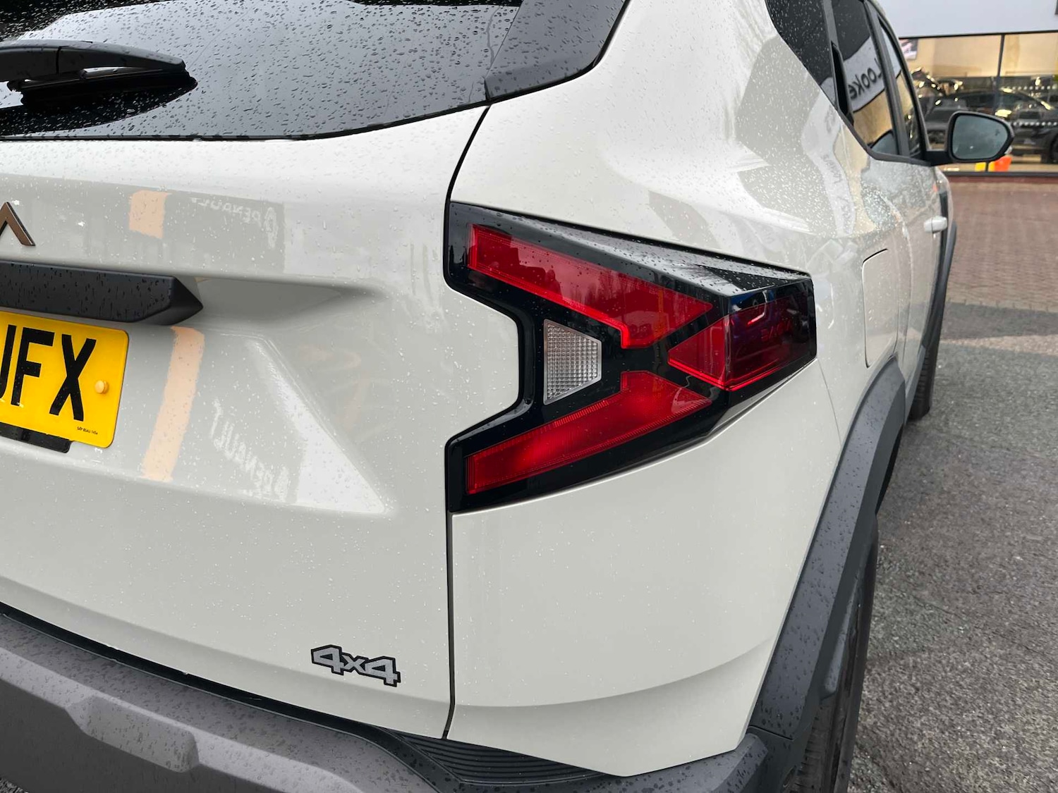 Used Dacia Duster 2025 for sale - 76969006: Photo 27