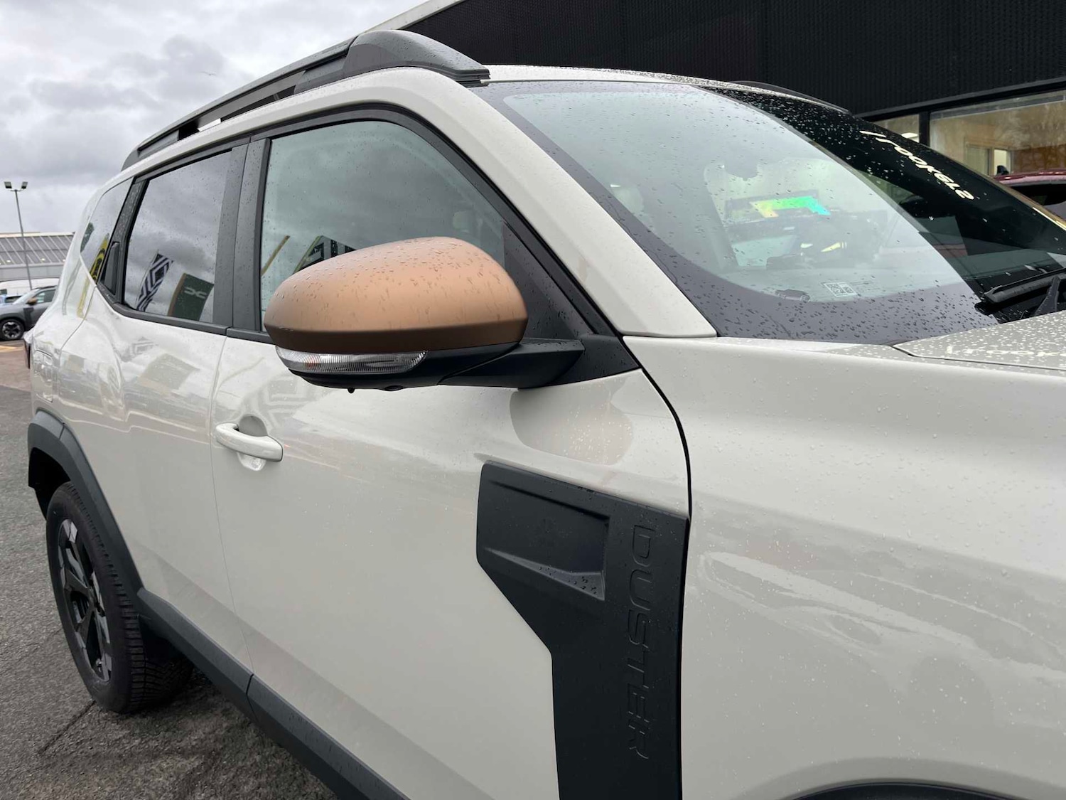 Used Dacia Duster 2025 for sale - 76969006: Photo 29