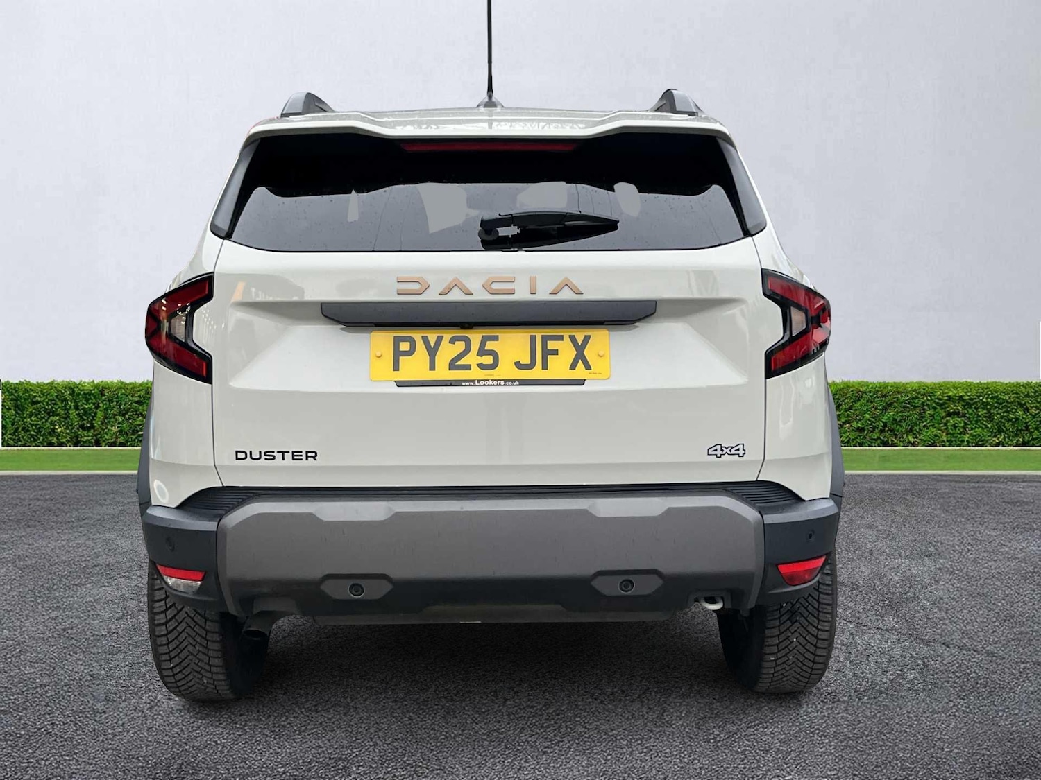 Used Dacia Duster 2025 for sale - 76969006: Photo 3