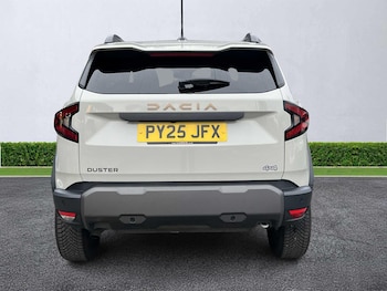 Used Dacia Duster 2025 for sale - 76969006: Photo