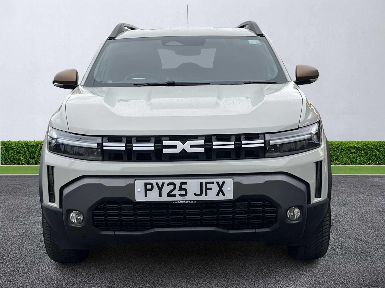 Used Dacia Duster 2025 for sale - 76969006: Photo 4