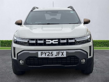 Used Dacia Duster 2025 for sale - 76969006: Photo