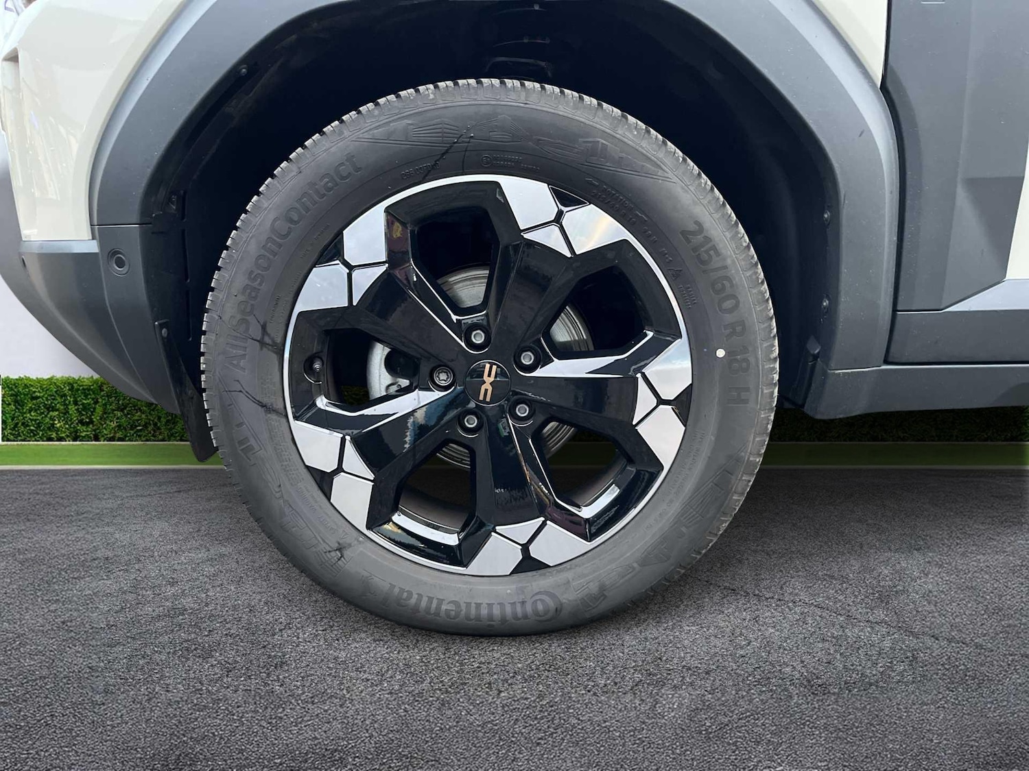 Used Dacia Duster 2025 for sale - 76969006: Photo 5