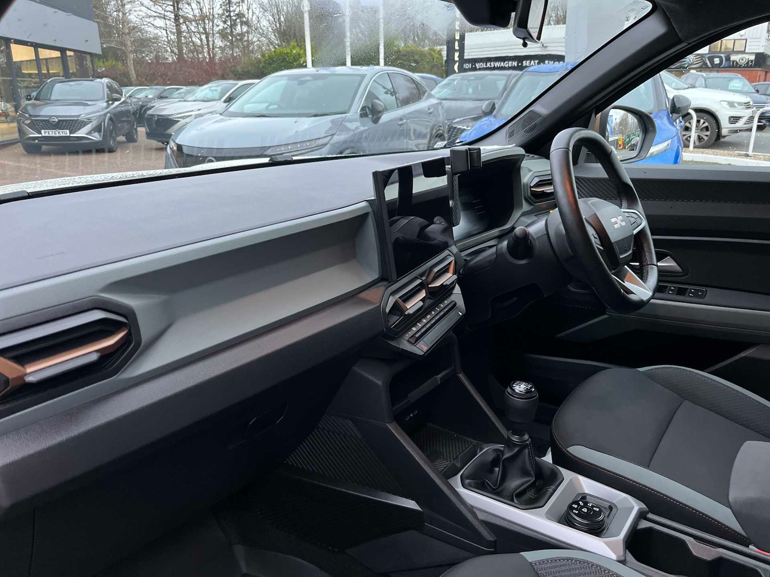 Used Dacia Duster 2025 for sale - 76969006: Photo 6