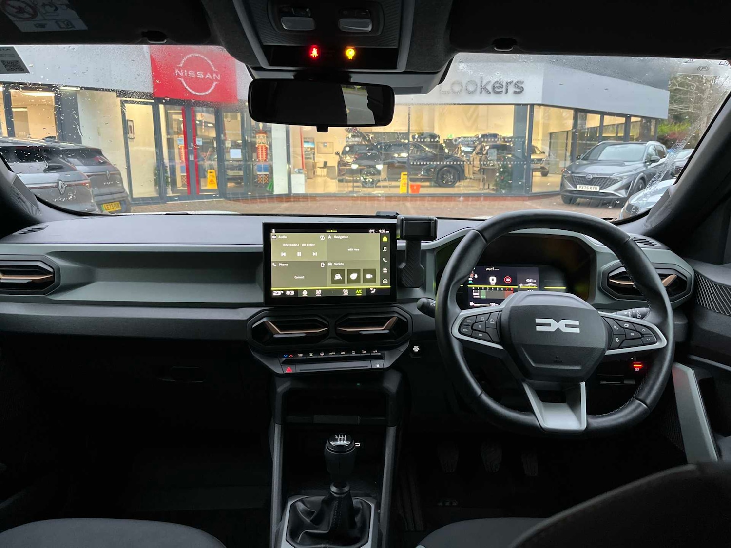 Used Dacia Duster 2025 for sale - 76969006: Photo 7