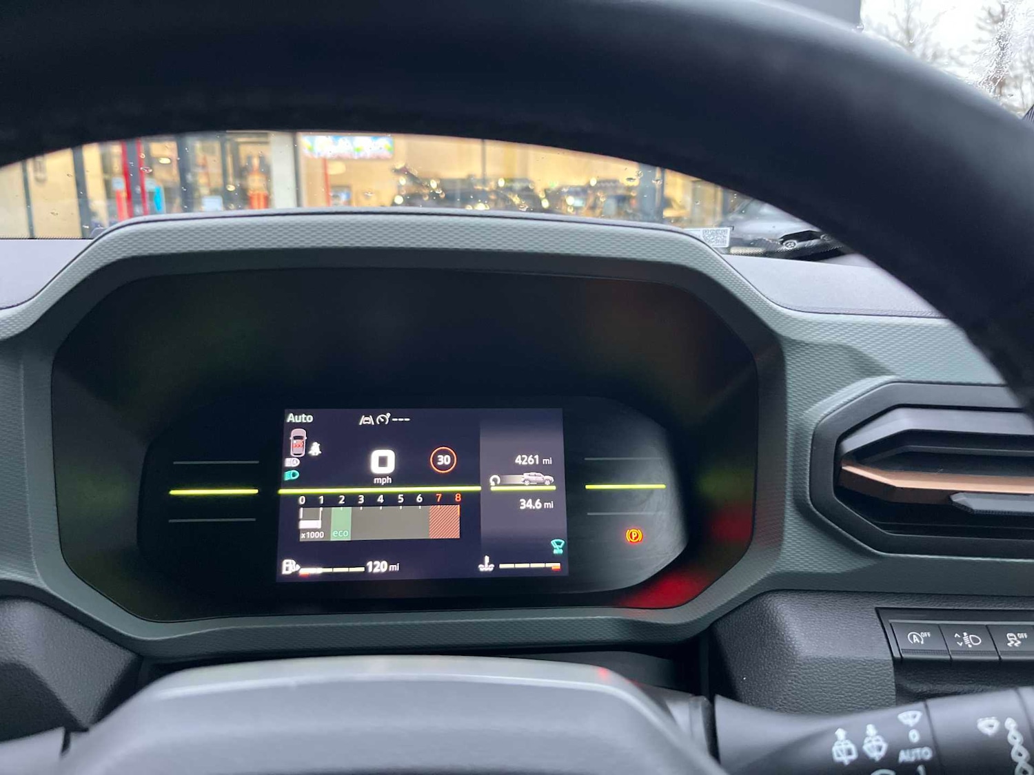 Used Dacia Duster 2025 for sale - 76969006: Photo 8