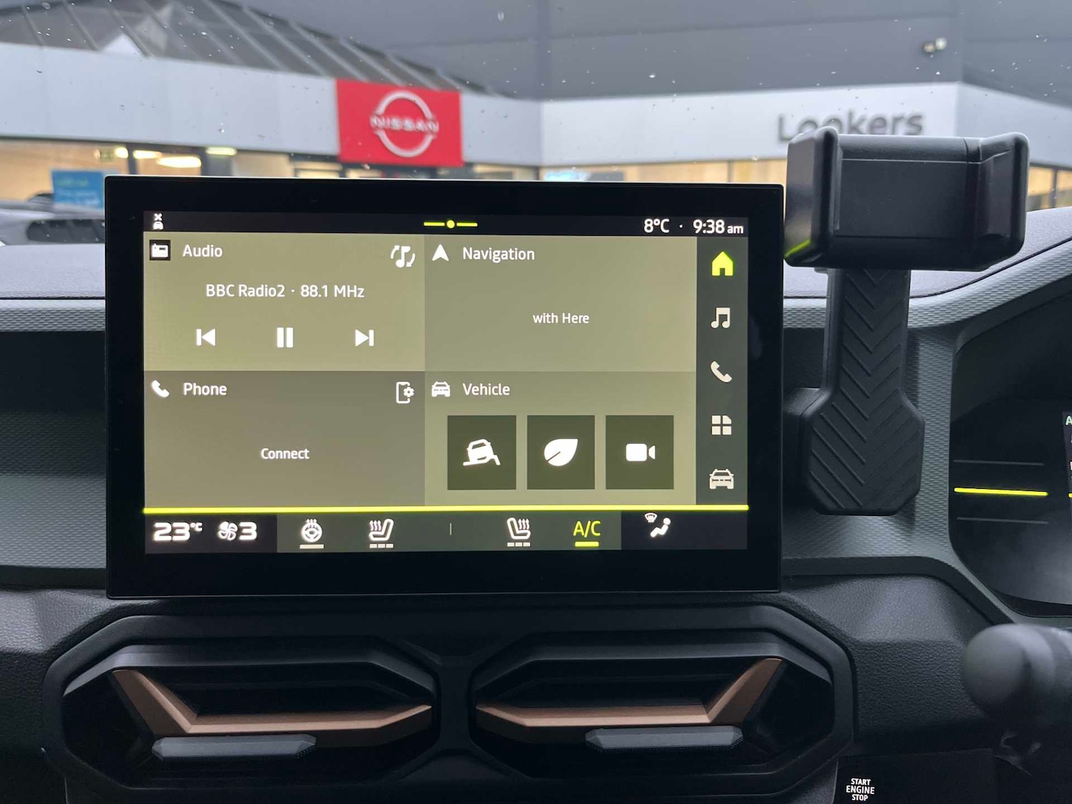 Used Dacia Duster 2025 for sale - 76969006: Photo 9