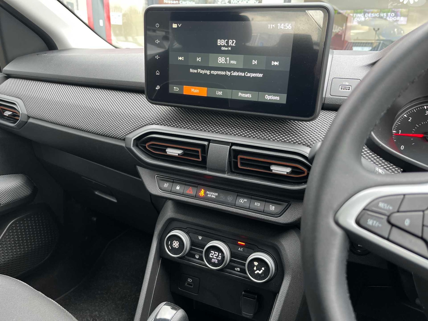 Used Dacia Sandero Stepway 2023 for sale - 78193068: Photo 11