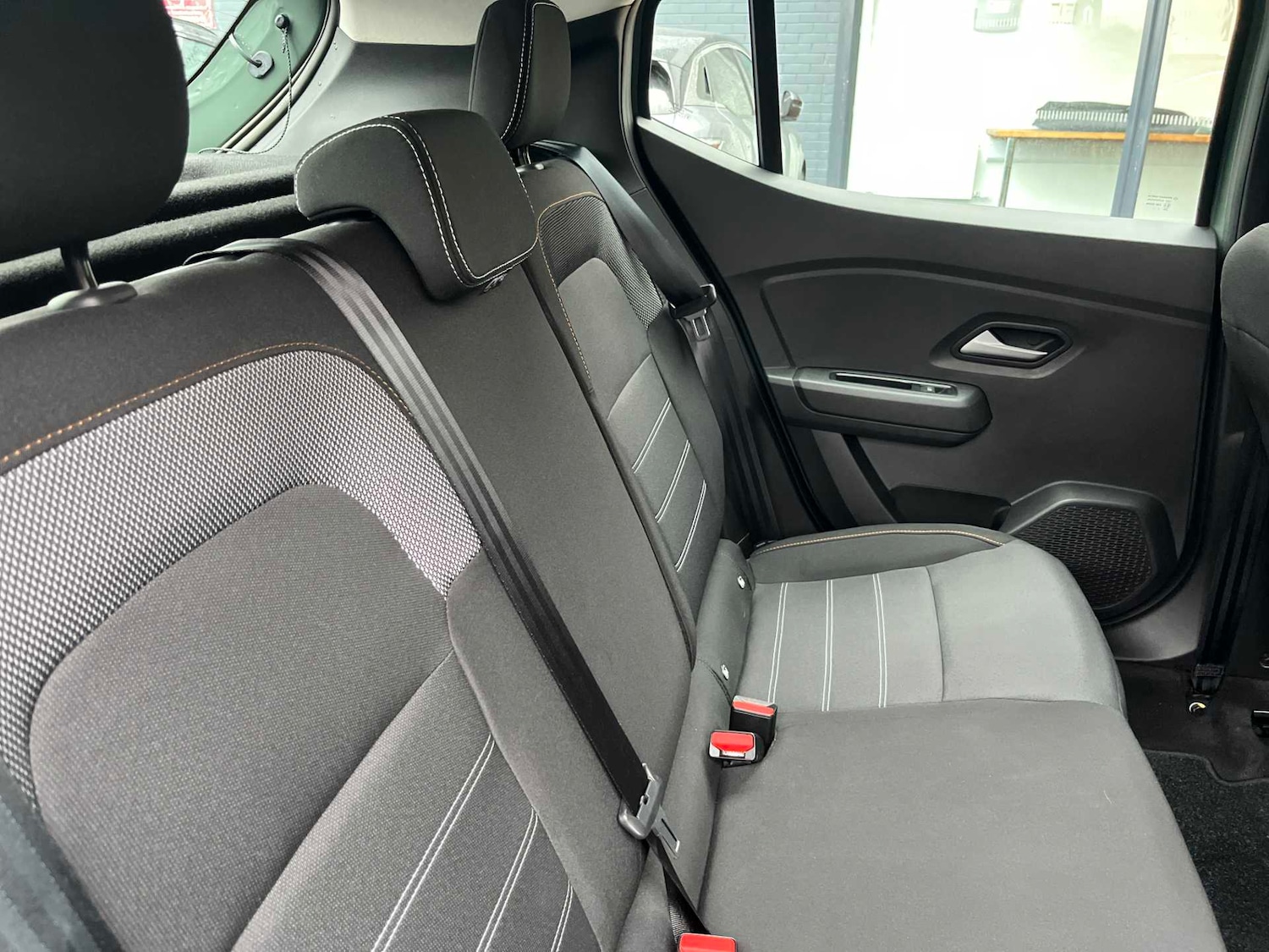 Used Dacia Sandero Stepway 2023 for sale - 78193068: Photo 15