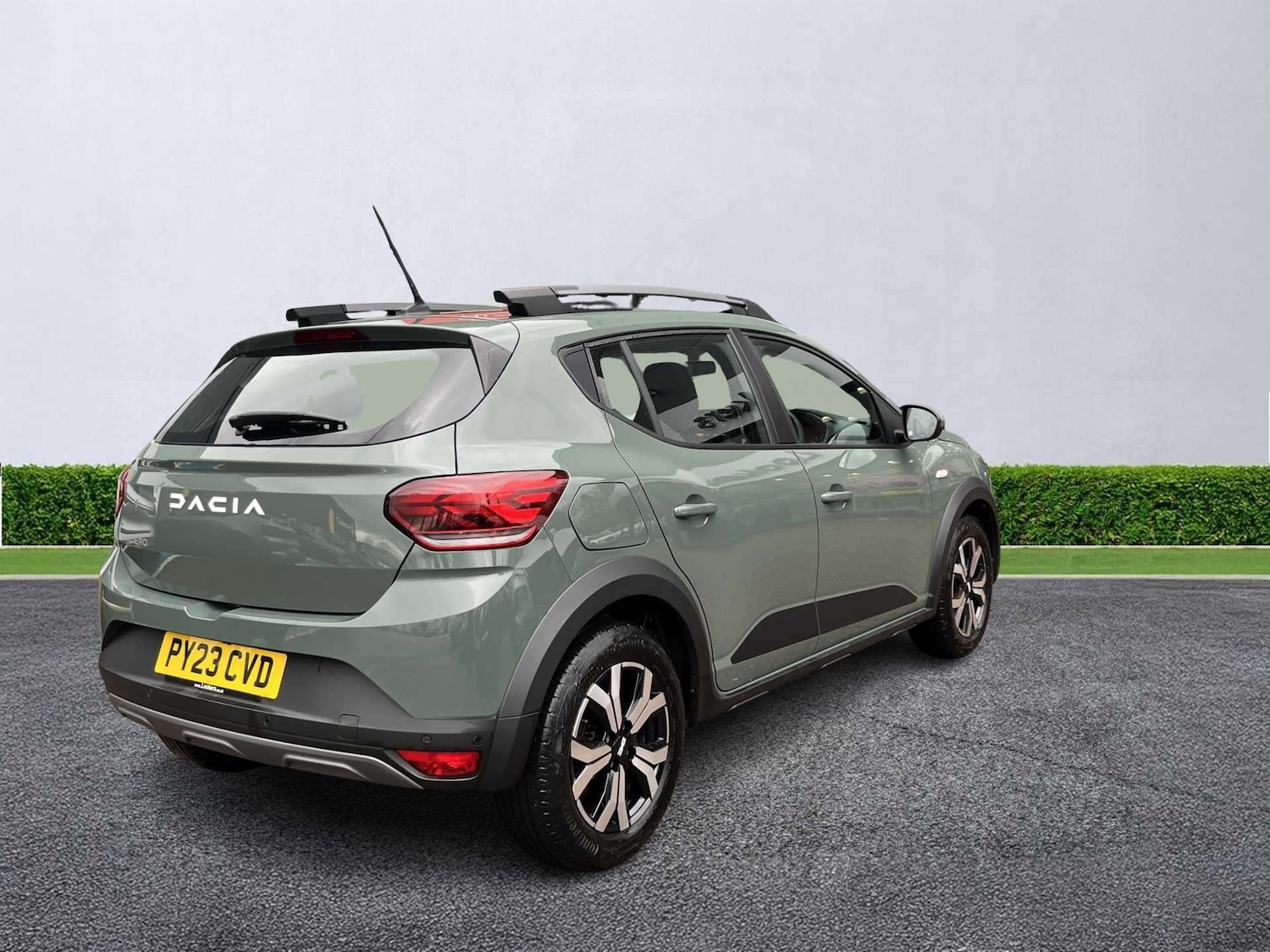 Used Dacia Sandero Stepway 2023 for sale - 78193068: Photo 17