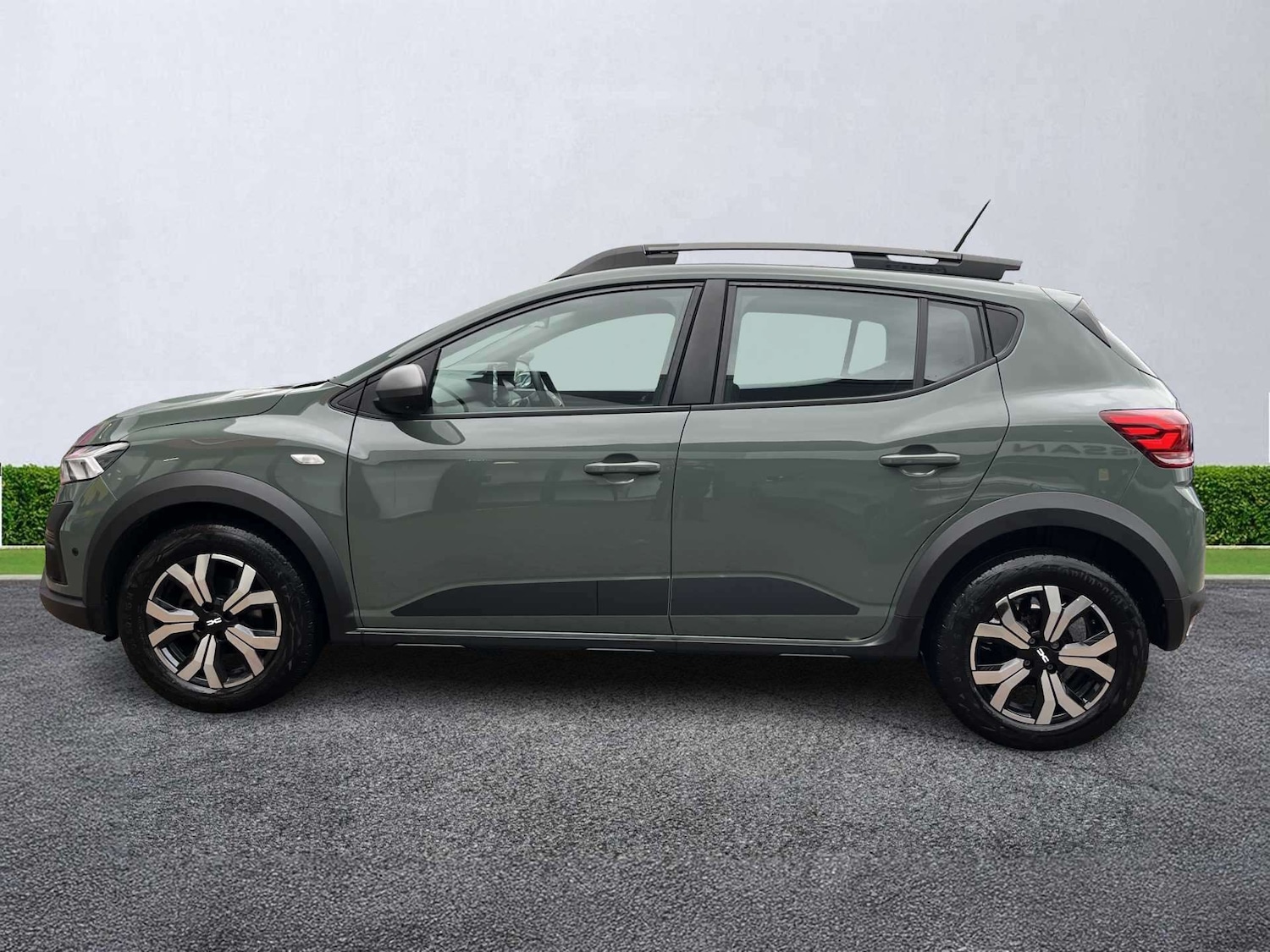 Used Dacia Sandero Stepway 2023 for sale - 78193068: Photo 18