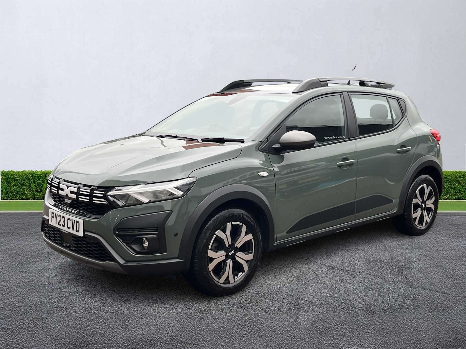 Used Dacia Sandero Stepway 2023 for sale - 78193068: Photo 19