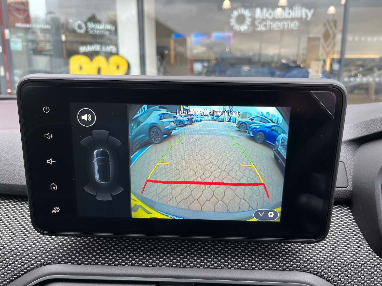 Used Dacia Sandero Stepway 2023 for sale - 78193068: Photo 21