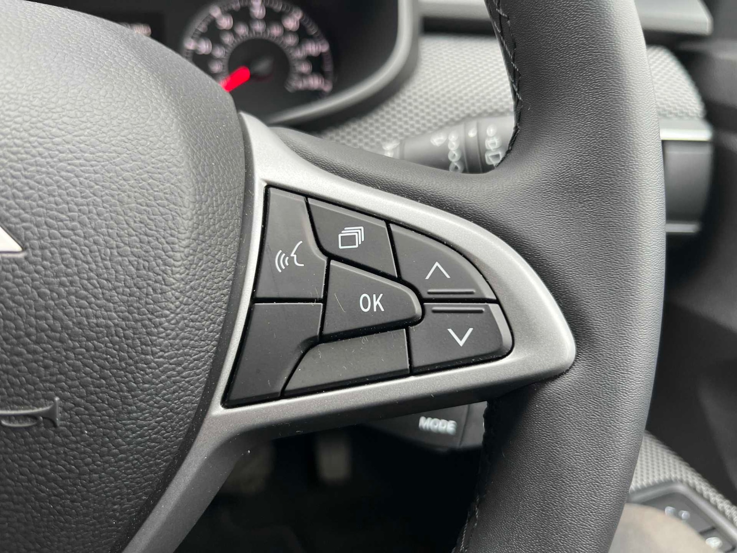 Used Dacia Sandero Stepway 2023 for sale - 78193068: Photo 23