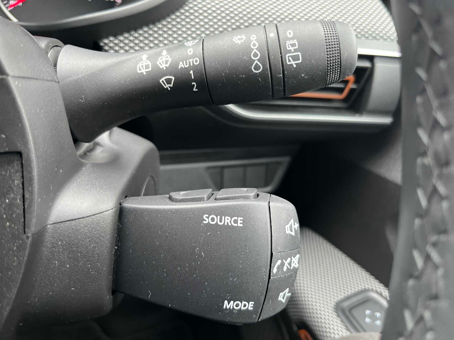 Used Dacia Sandero Stepway 2023 for sale - 78193068: Photo 25