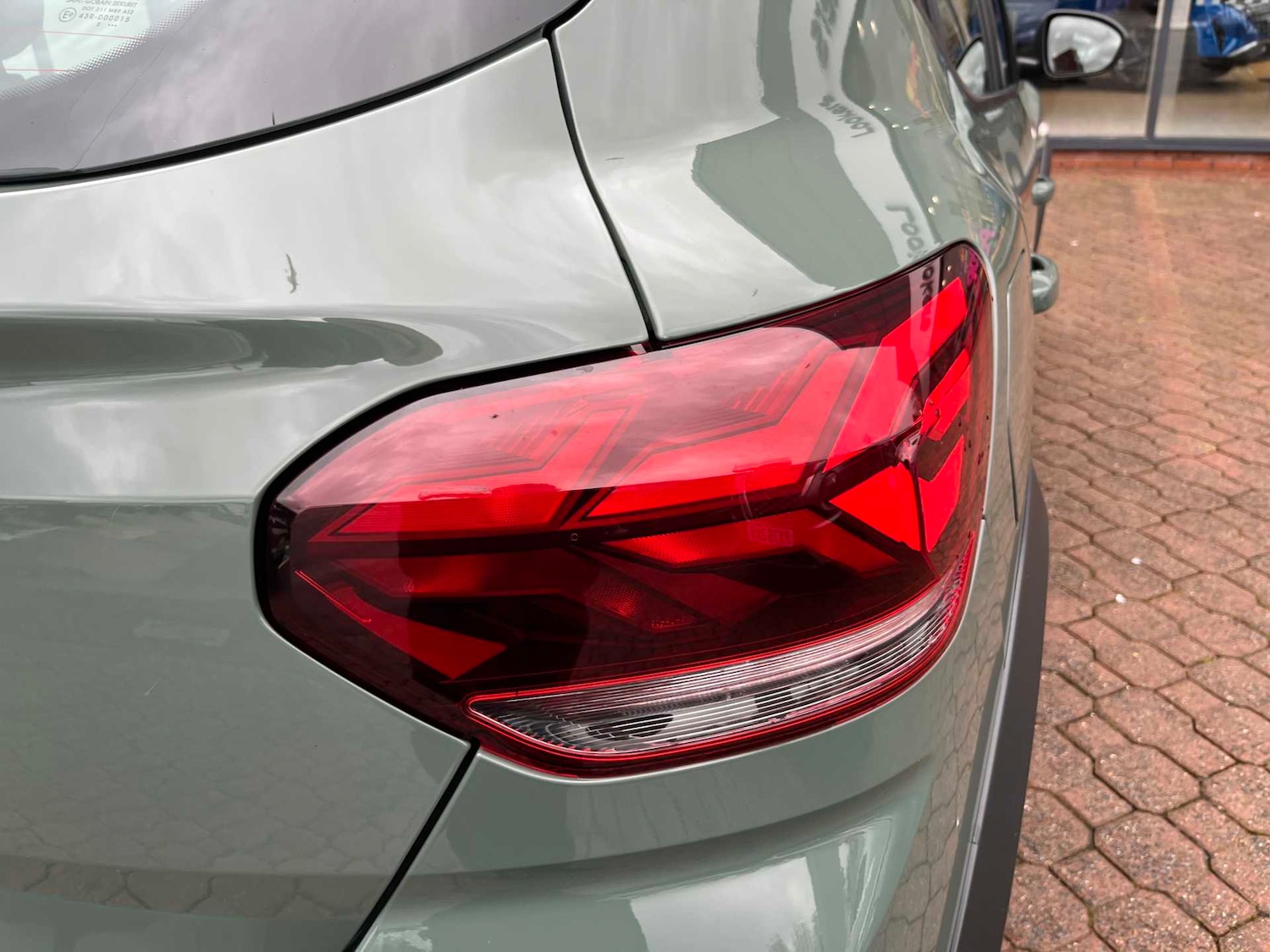 Used Dacia Sandero Stepway 2023 for sale - 78193068: Photo 28