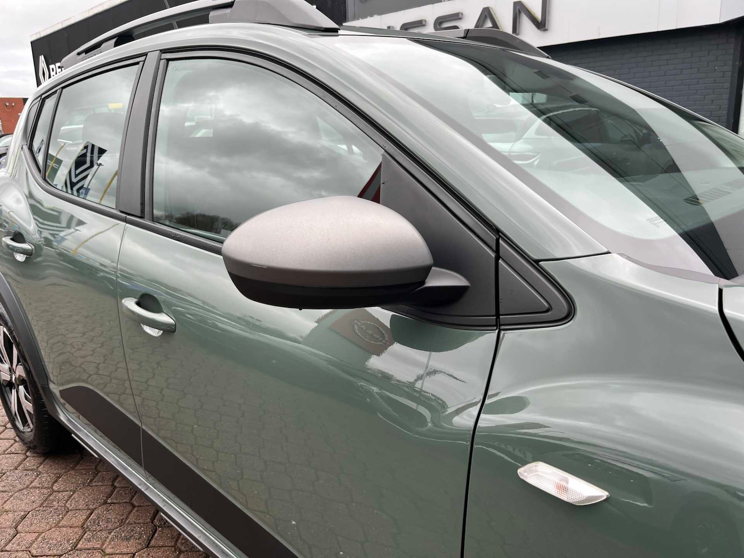 Used Dacia Sandero Stepway 2023 for sale - 78193068: Photo 30