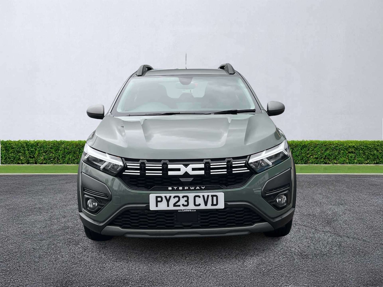 Used Dacia Sandero Stepway 2023 for sale - 78193068: Photo 5