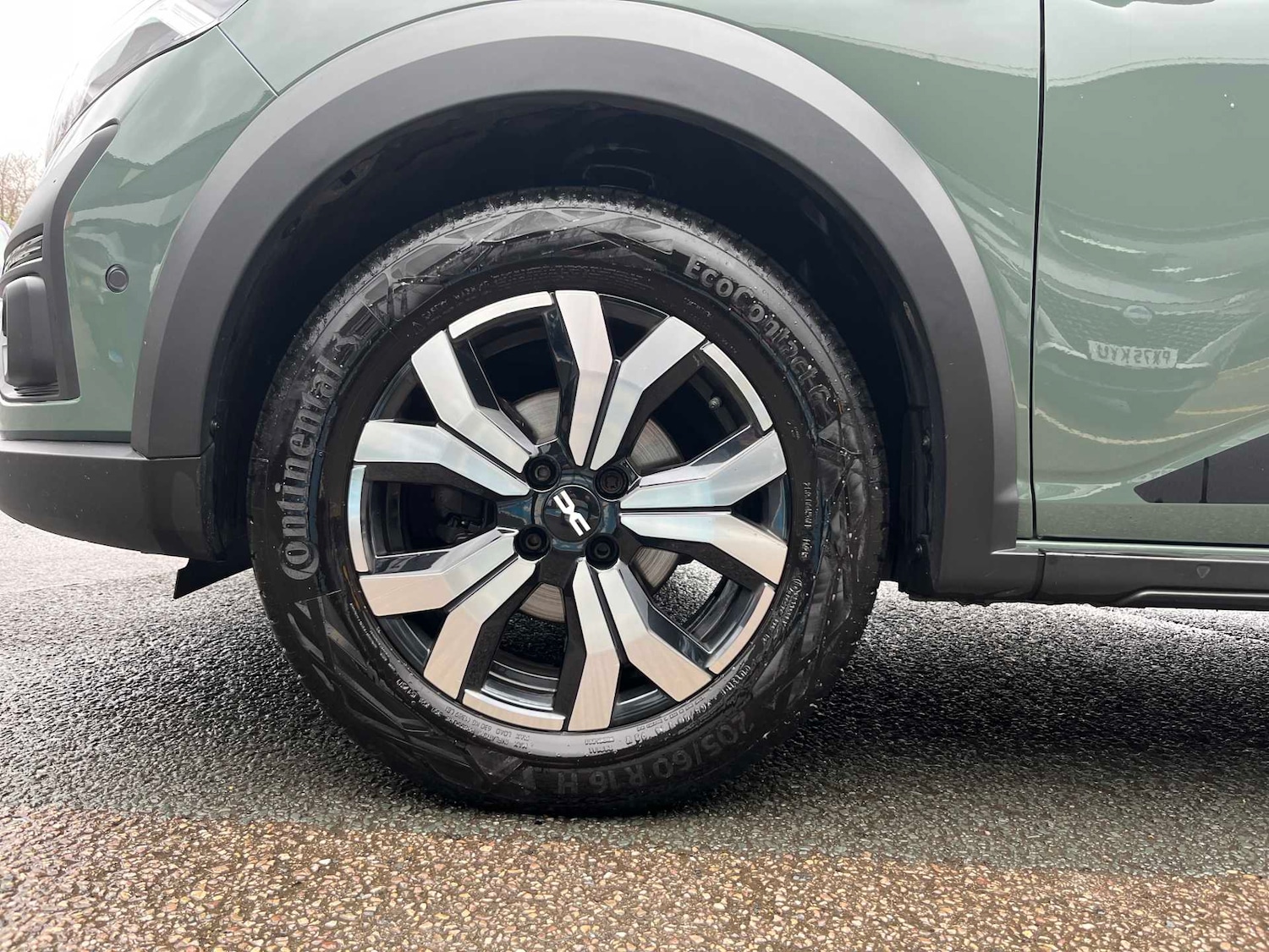 Used Dacia Sandero Stepway 2023 for sale - 78193068: Photo 6