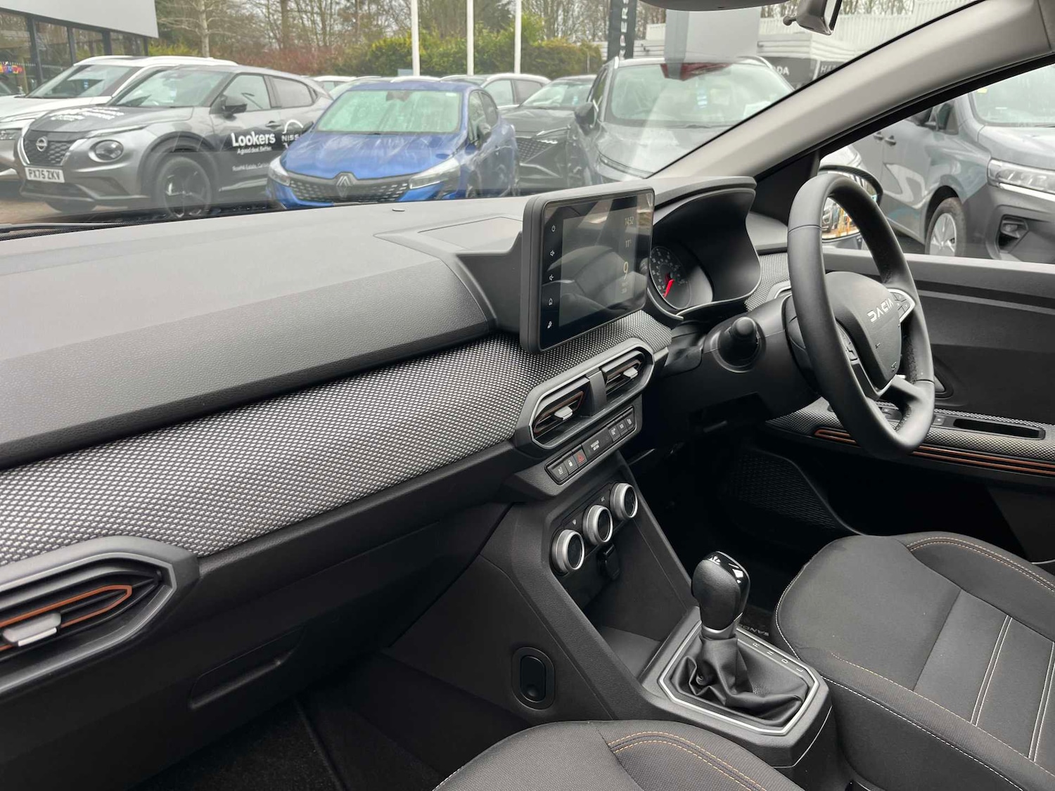 Used Dacia Sandero Stepway 2023 for sale - 78193068: Photo 7