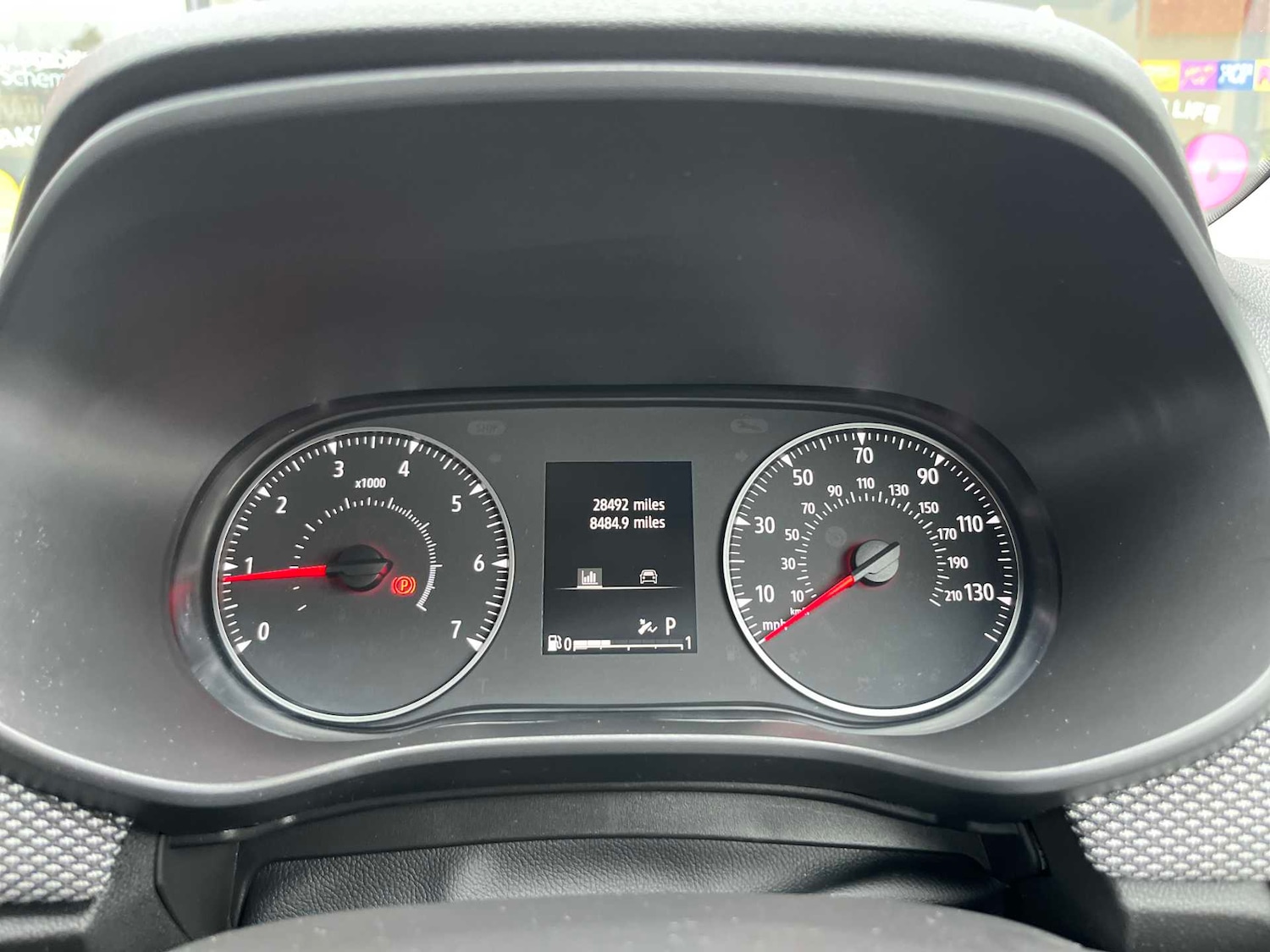 Used Dacia Sandero Stepway 2023 for sale - 78193068: Photo 9