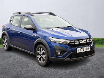 2023 - 1.0 TCe Journey 5dr