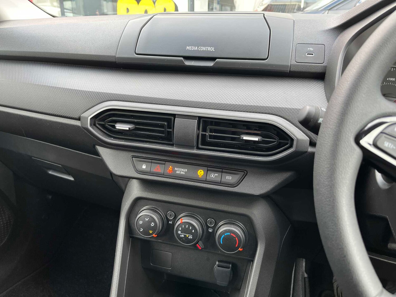 Used Dacia Jogger 2025 for sale - 78192237: Photo 11