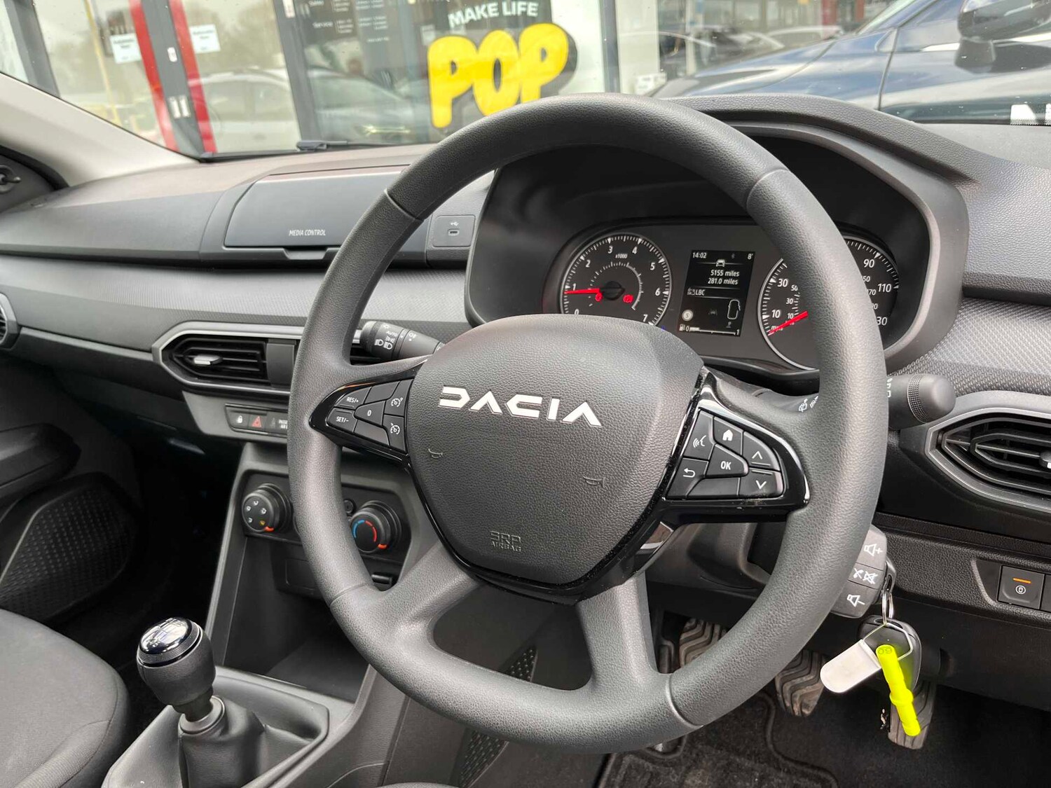 Used Dacia Jogger 2025 for sale - 78192237: Photo 14