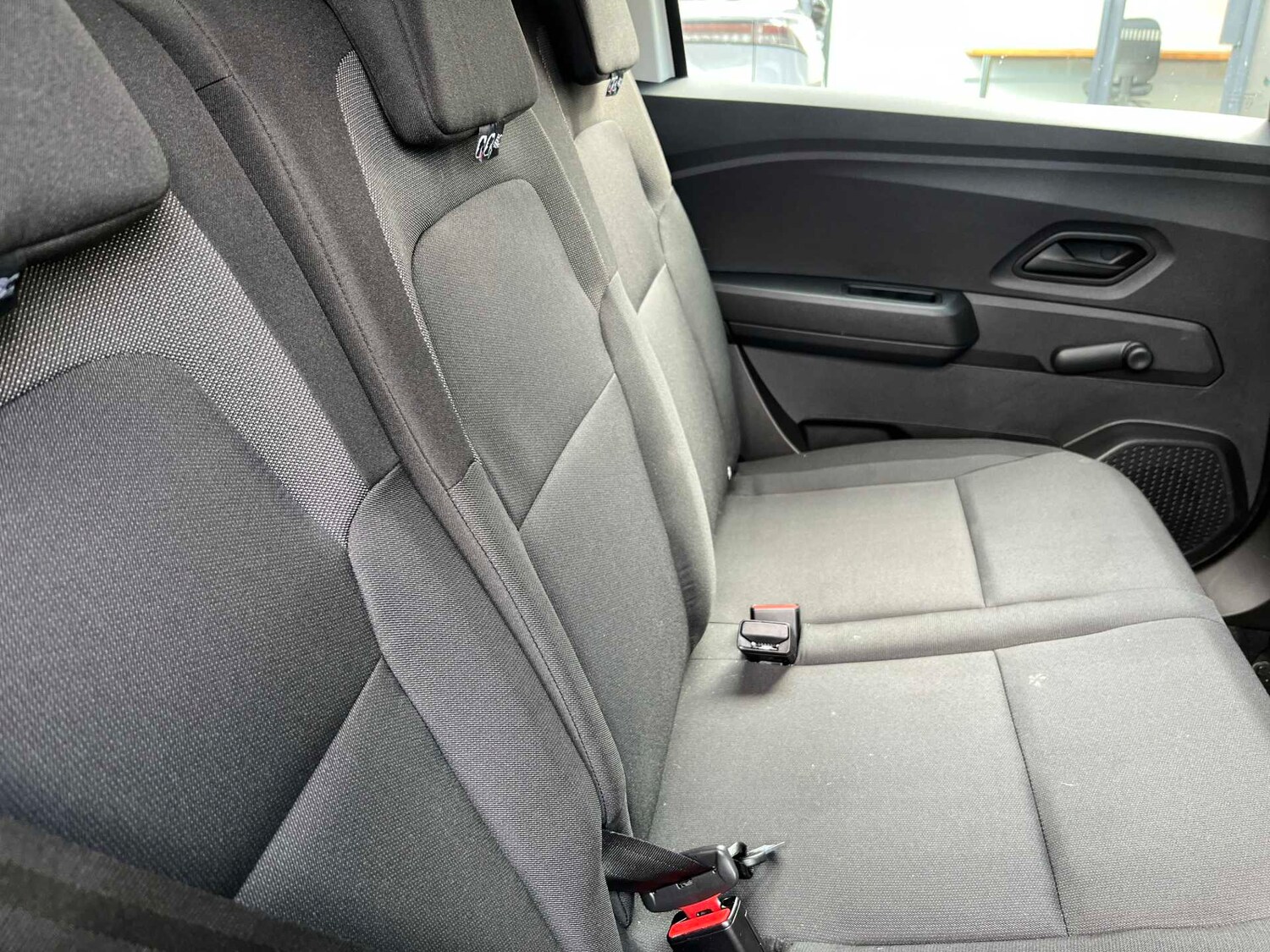 Used Dacia Jogger 2025 for sale - 78192237: Photo 15