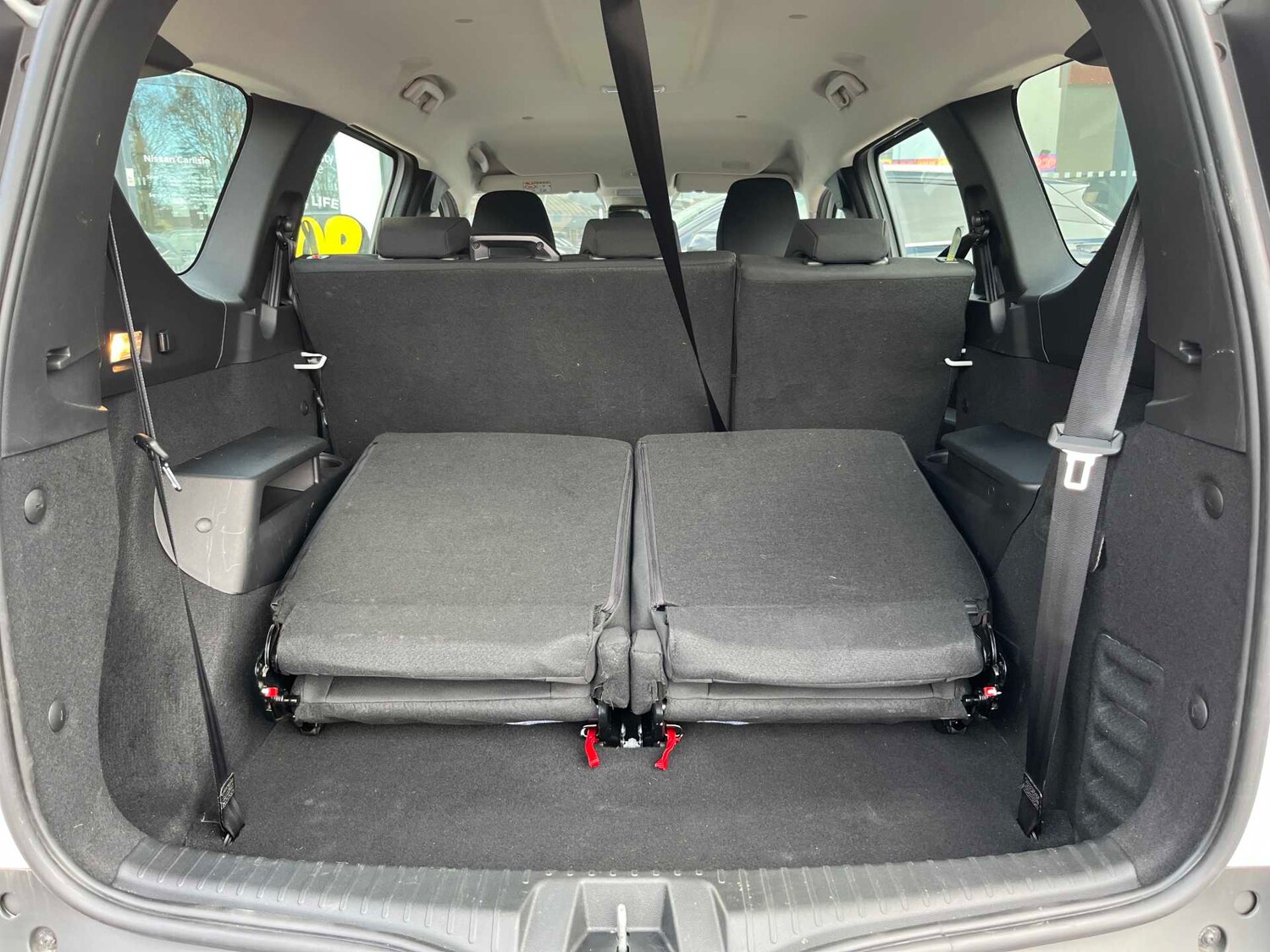 Used Dacia Jogger 2025 for sale - 78192237: Photo 16