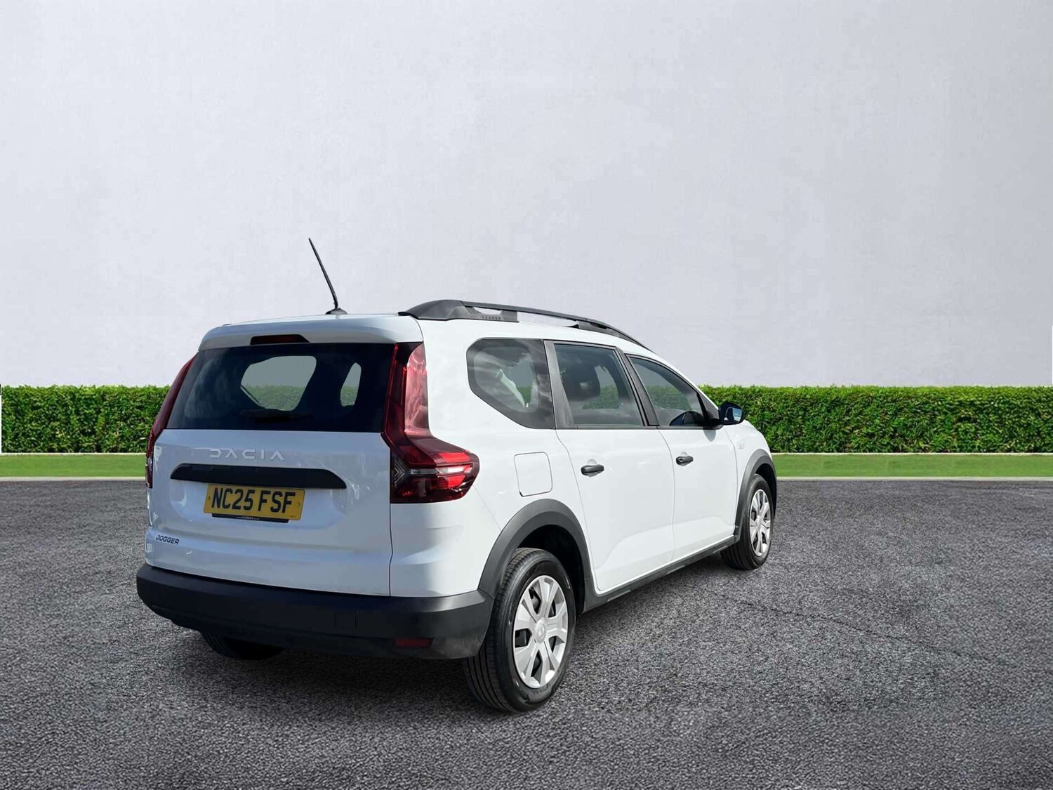 Used Dacia Jogger 2025 for sale - 78192237: Photo 17