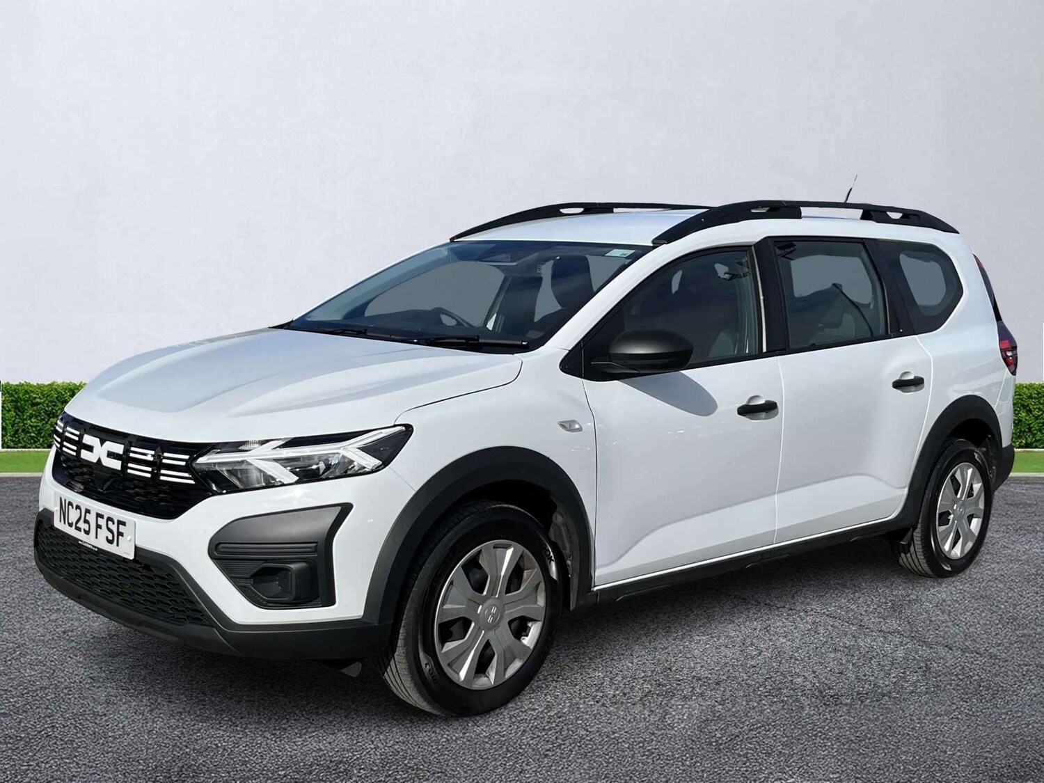 Used Dacia Jogger 2025 for sale - 78192237: Photo 19