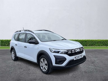 Used Dacia Jogger 2025 for sale - 78192237: Photo