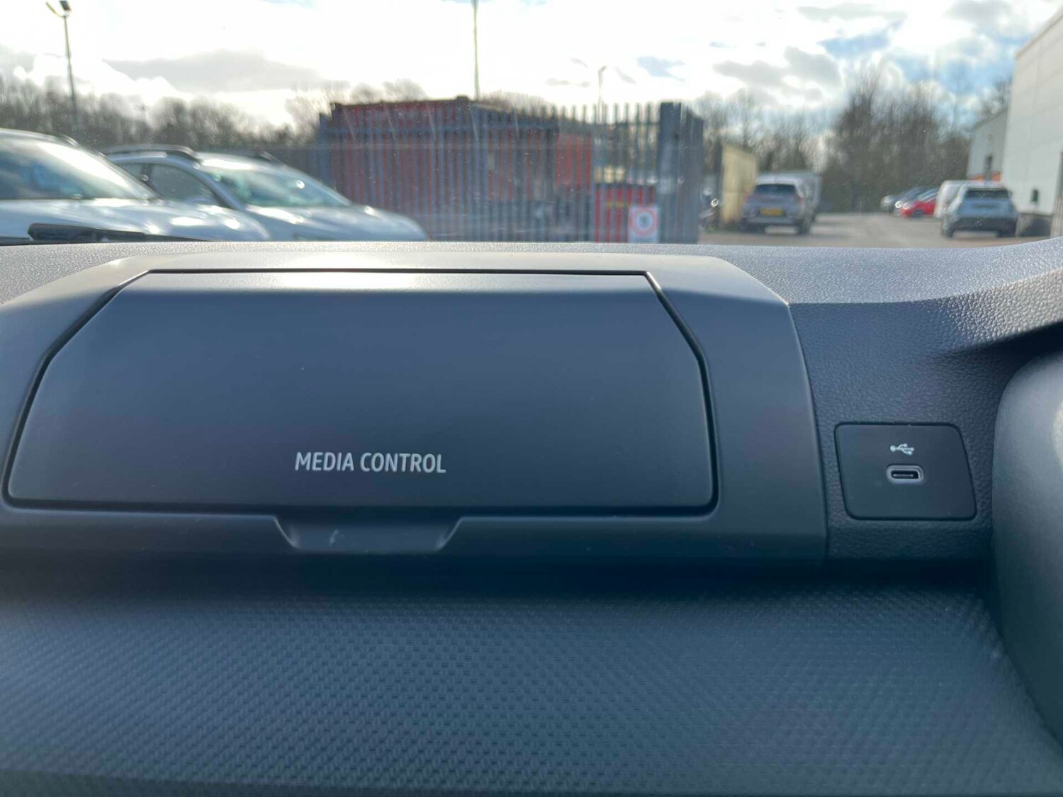 Used Dacia Jogger 2025 for sale - 78192237: Photo 22