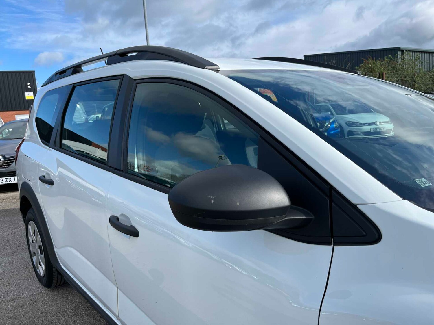 Used Dacia Jogger 2025 for sale - 78192237: Photo 30