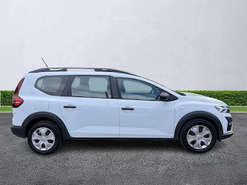 Used Dacia Jogger 2025 for sale - 78192237: Photo