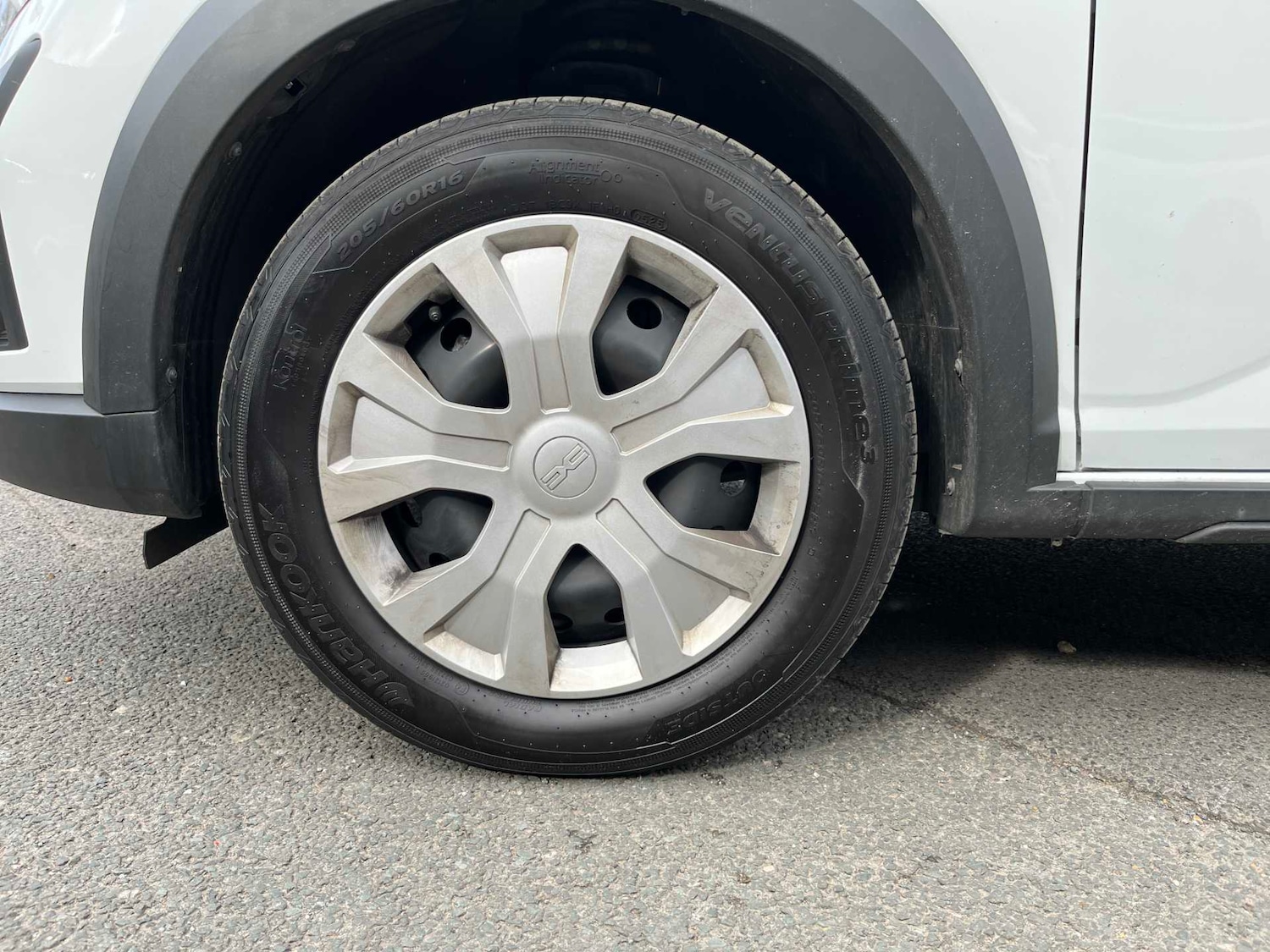 Used Dacia Jogger 2025 for sale - 78192237: Photo 6