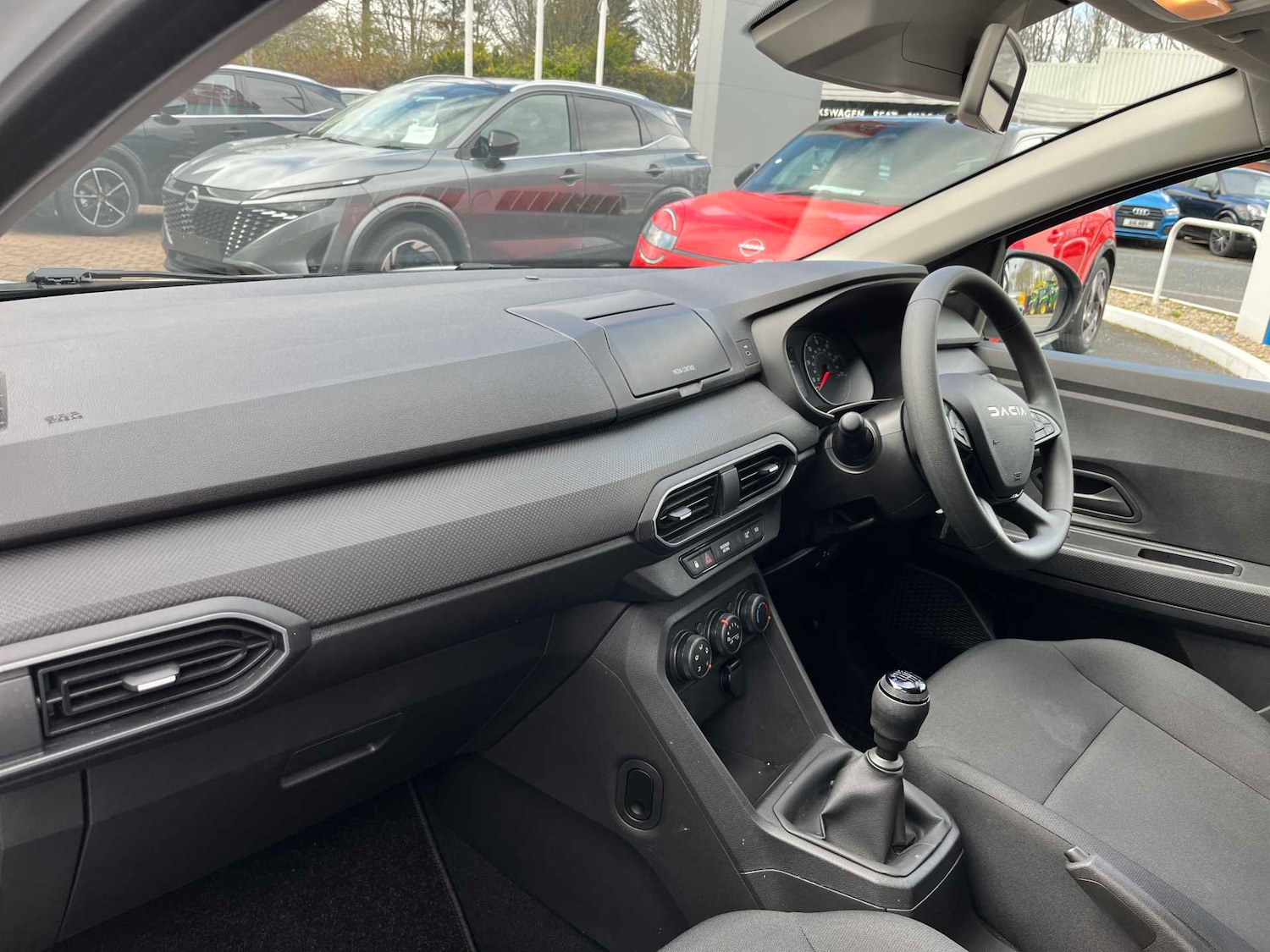 Used Dacia Jogger 2025 for sale - 78192237: Photo 7