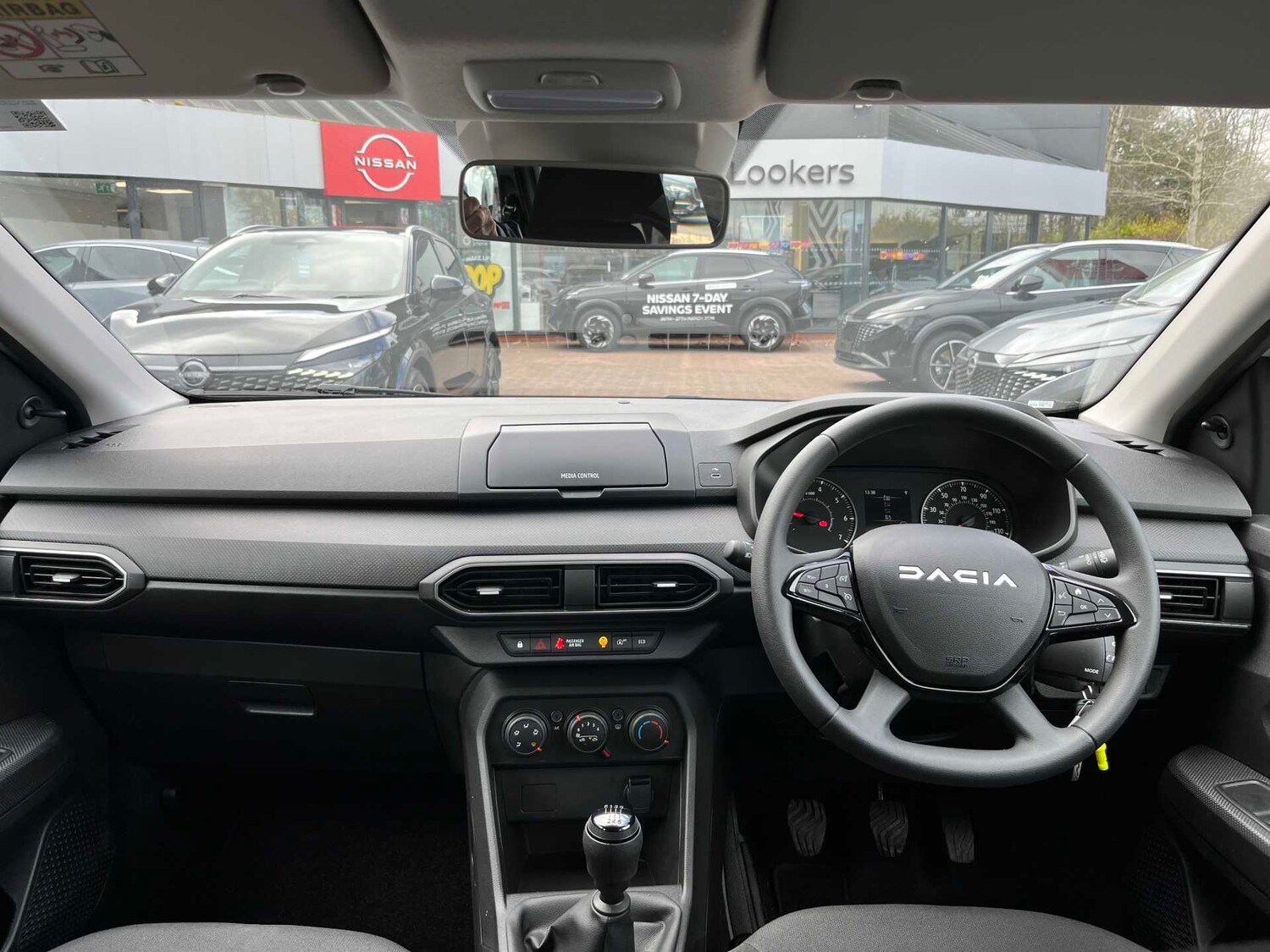 Used Dacia Jogger 2025 for sale - 78192237: Photo 8