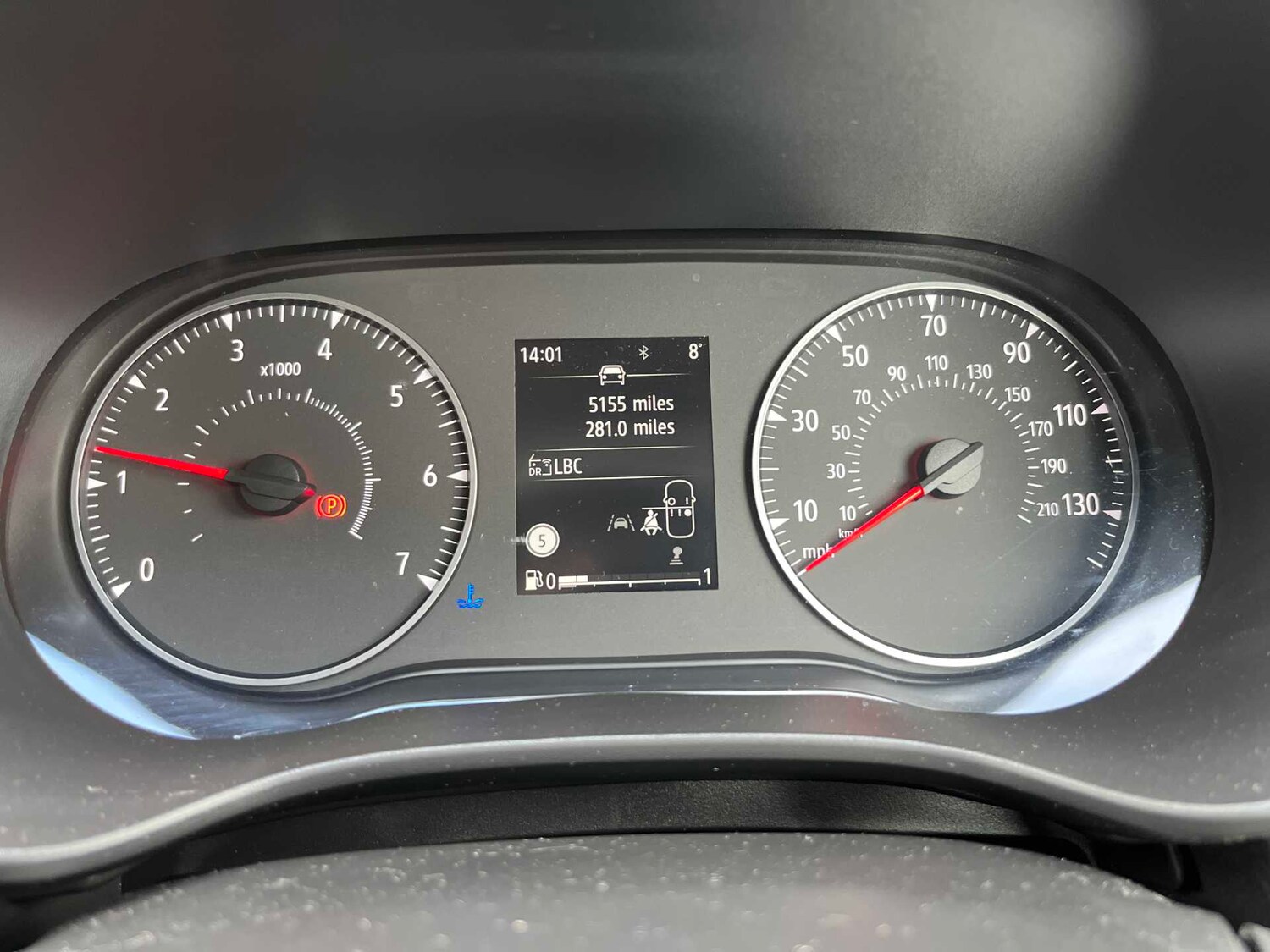 Used Dacia Jogger 2025 for sale - 78192237: Photo 9