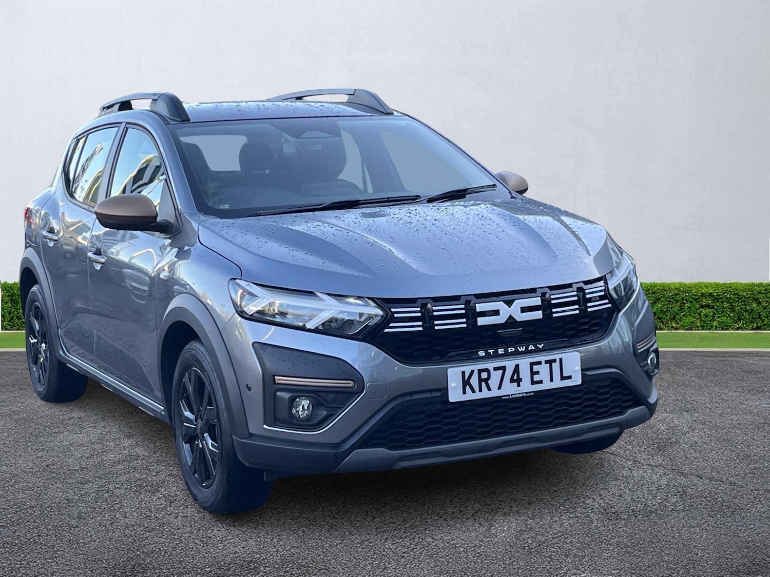 Used Dacia Sandero Stepway 2024 for sale - 76694567: Photo 1