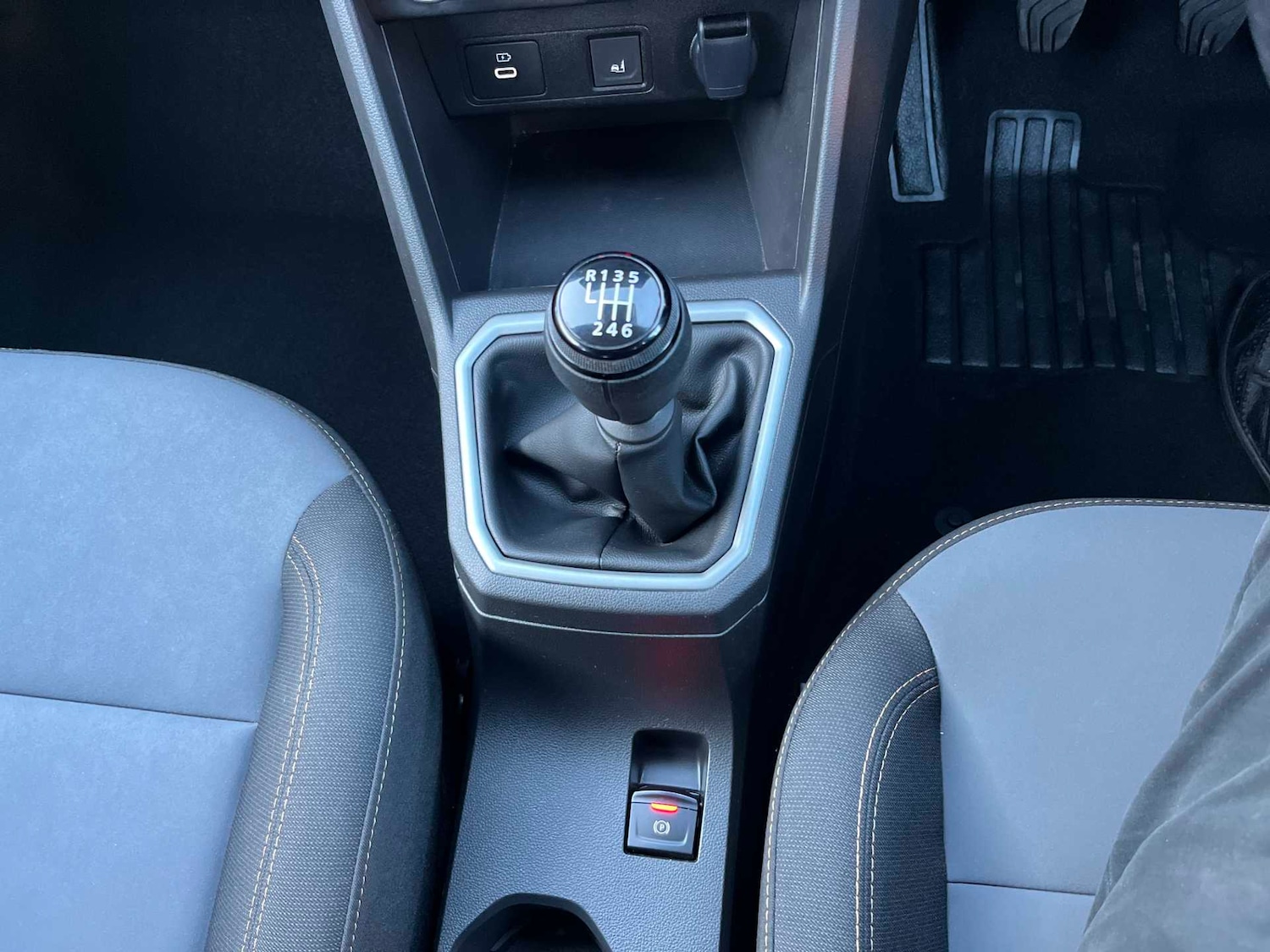 Used Dacia Sandero Stepway 2024 for sale - 76694567: Photo 12