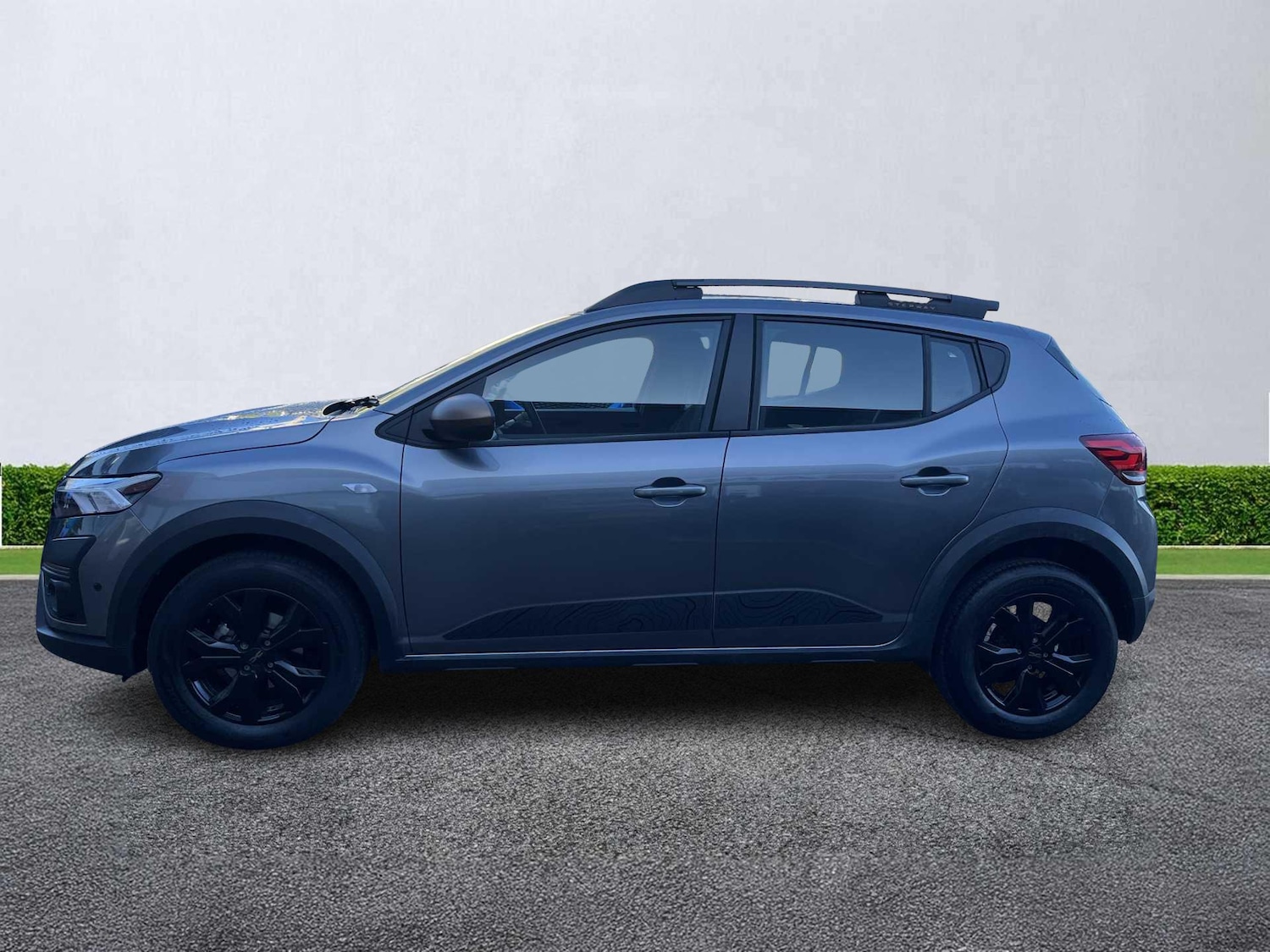 Used Dacia Sandero Stepway 2024 for sale - 76694567: Photo 18