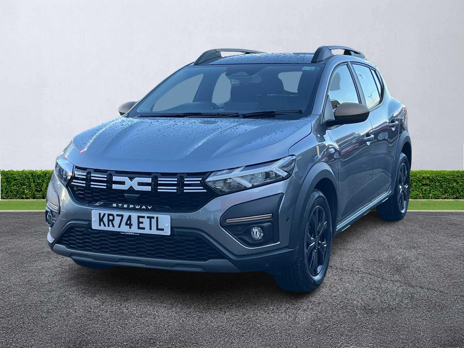 Used Dacia Sandero Stepway 2024 for sale - 76694567: Photo 19