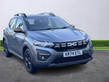 2024 - 1.0 TCe Extreme 5dr