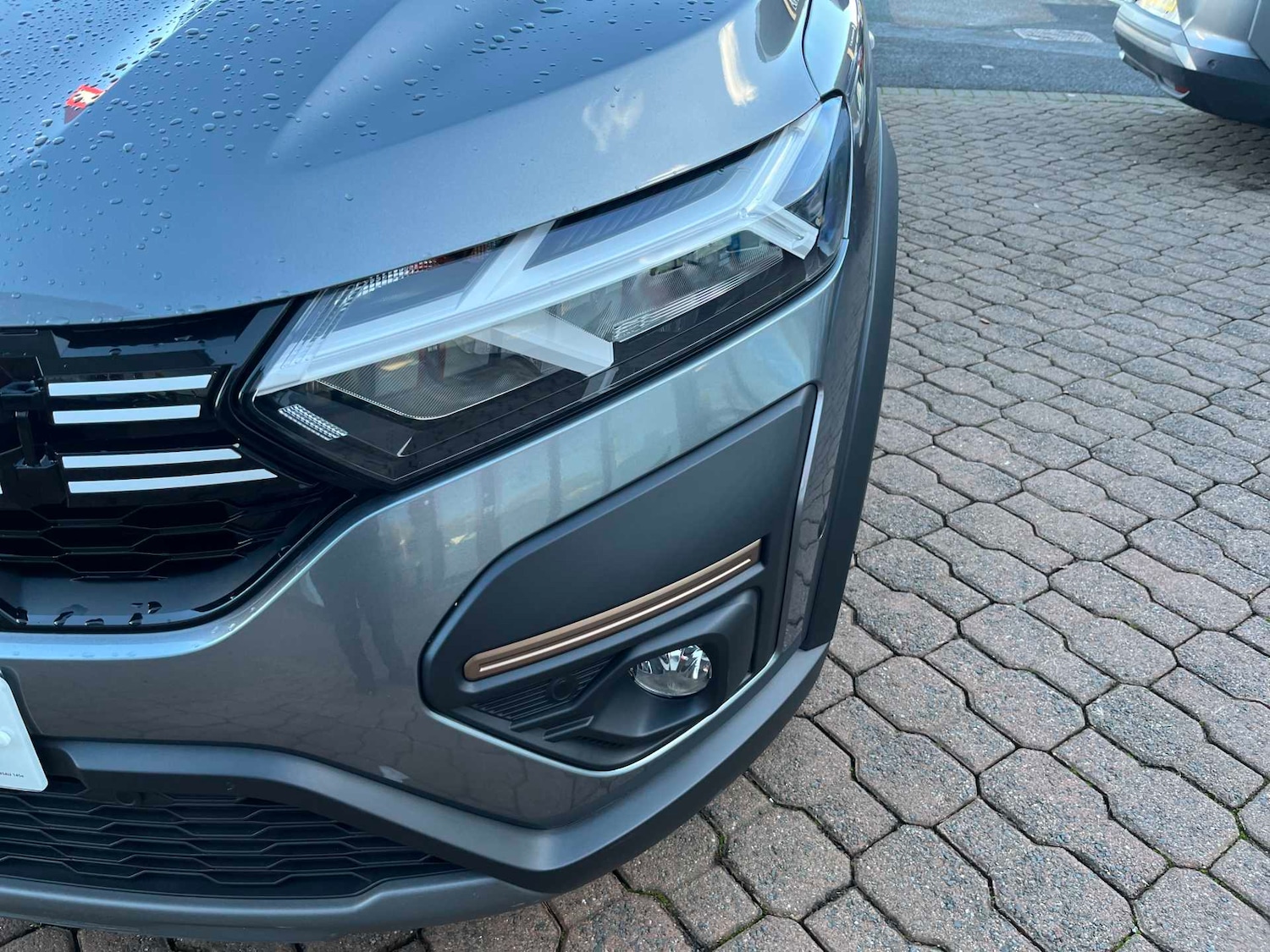 Used Dacia Sandero Stepway 2024 for sale - 76694567: Photo 27