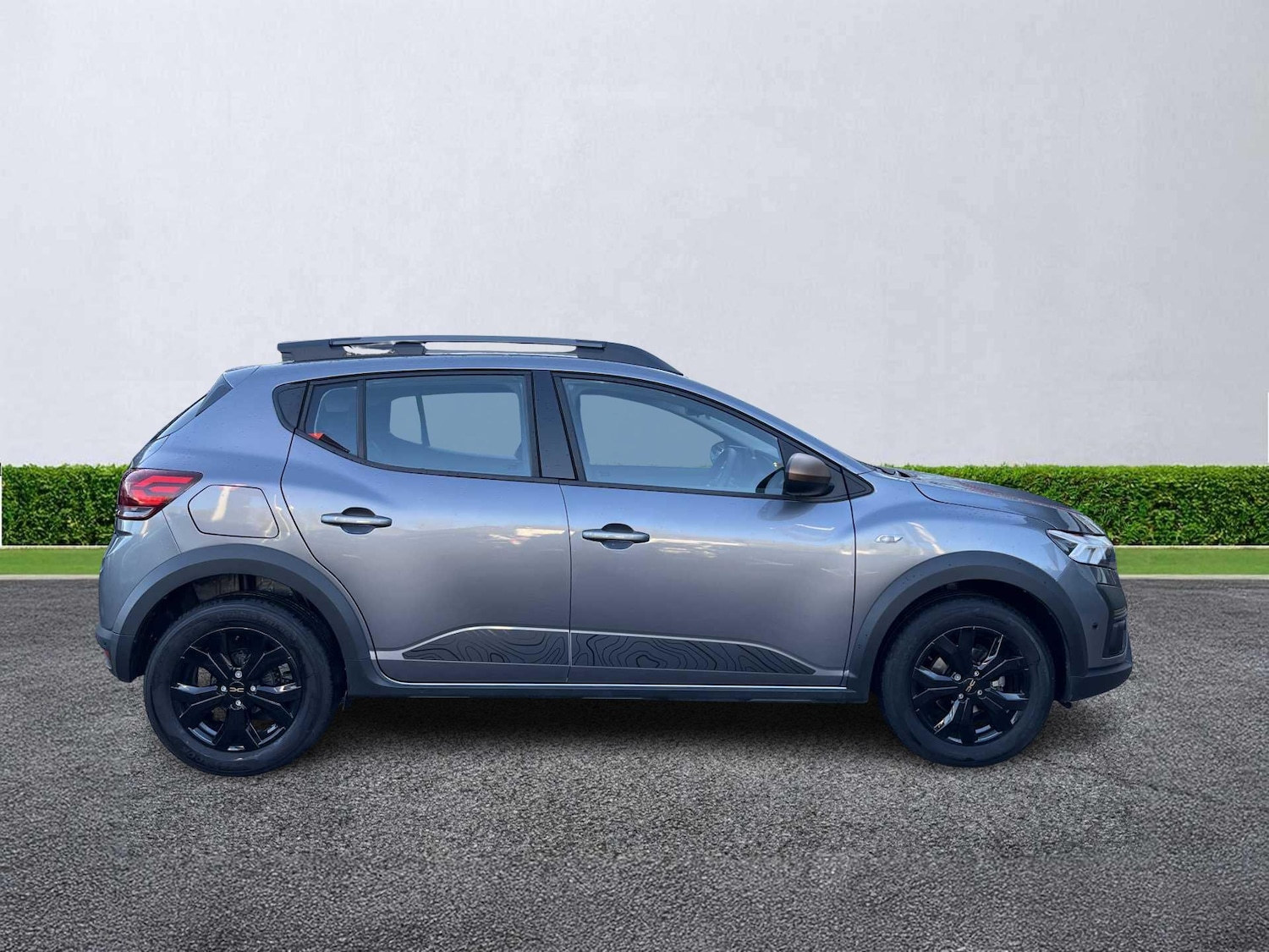 Used Dacia Sandero Stepway 2024 for sale - 76694567: Photo 3